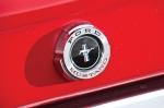 Ford Mustang Hardtop 1964 года